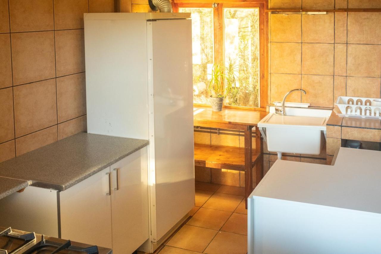 Finca Montana Sant Joan Εξωτερικό φωτογραφία