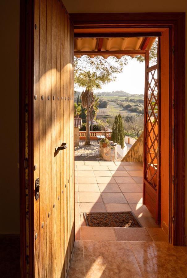 Finca Montana Sant Joan Εξωτερικό φωτογραφία