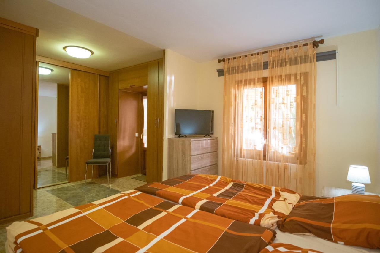 Finca Montana Sant Joan Εξωτερικό φωτογραφία